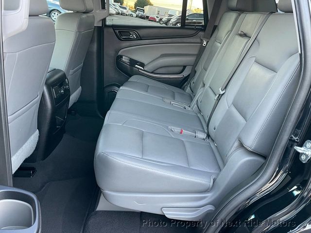 2019 Chevrolet Tahoe 2019 CHEVROLET TAHOE LT V8 5.3L GREAT-DEAL 615-730-9991 - 22924778 - 10