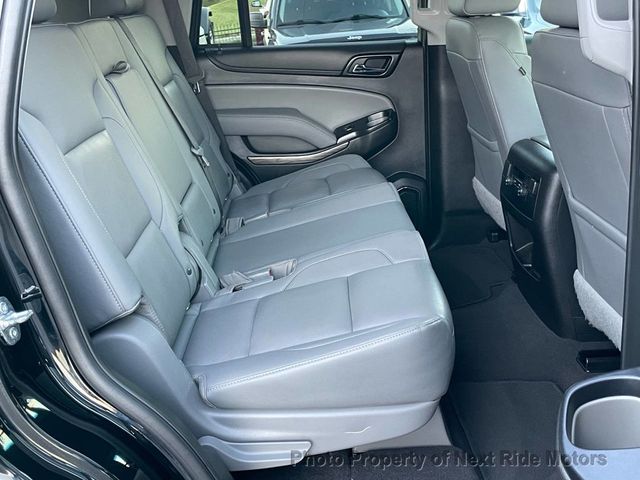 2019 Chevrolet Tahoe 2019 CHEVROLET TAHOE LT V8 5.3L GREAT-DEAL 615-730-9991 - 22924778 - 11
