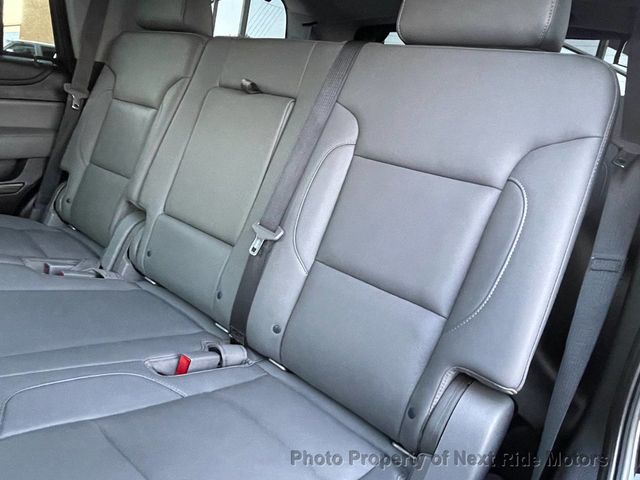 2019 Chevrolet Tahoe 2019 CHEVROLET TAHOE LT V8 5.3L GREAT-DEAL 615-730-9991 - 22924778 - 12