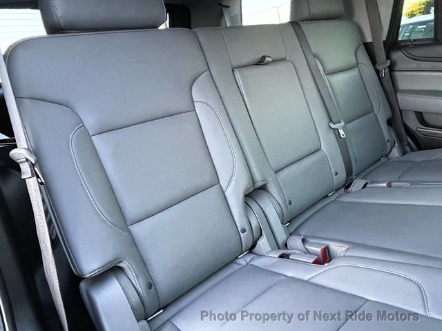 2019 Chevrolet Tahoe 2019 CHEVROLET TAHOE LT V8 5.3L GREAT-DEAL 615-730-9991 - 22924778 - 13