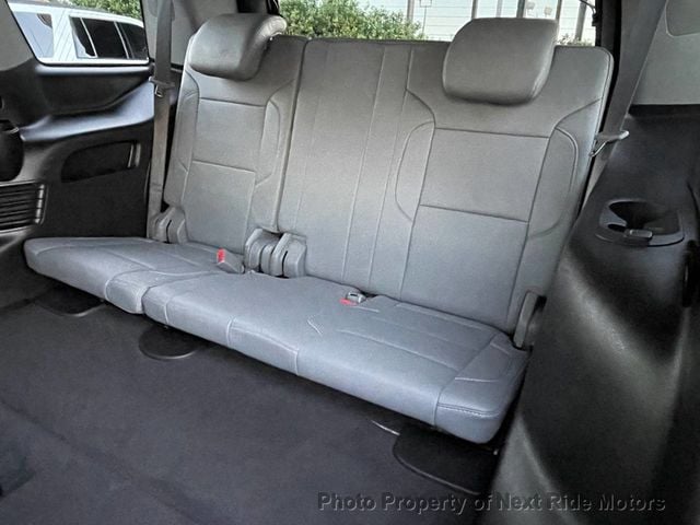 2019 Chevrolet Tahoe 2019 CHEVROLET TAHOE LT V8 5.3L GREAT-DEAL 615-730-9991 - 22924778 - 14