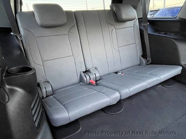 2019 Chevrolet Tahoe 2019 CHEVROLET TAHOE LT V8 5.3L GREAT-DEAL 615-730-9991 - 22924778 - 15