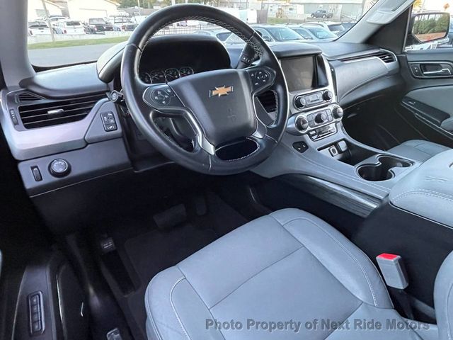 2019 Chevrolet Tahoe 2019 CHEVROLET TAHOE LT V8 5.3L GREAT-DEAL 615-730-9991 - 22924778 - 16