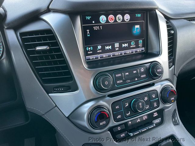 2019 Chevrolet Tahoe 2019 CHEVROLET TAHOE LT V8 5.3L GREAT-DEAL 615-730-9991 - 22924778 - 19