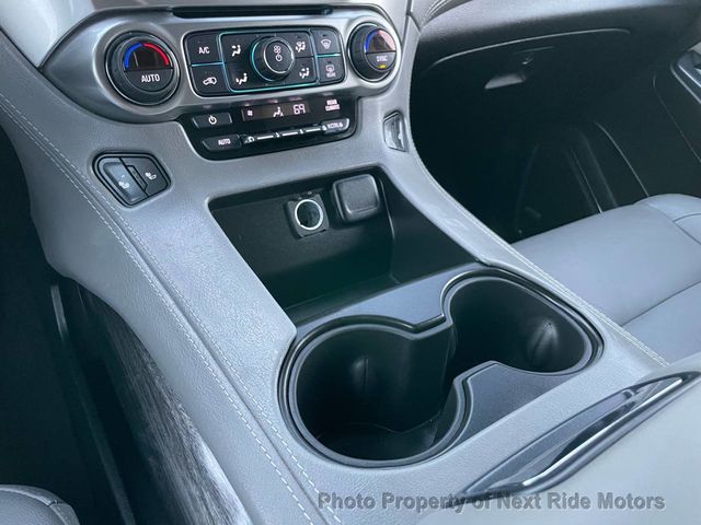 2019 Chevrolet Tahoe 2019 CHEVROLET TAHOE LT V8 5.3L GREAT-DEAL 615-730-9991 - 22924778 - 20