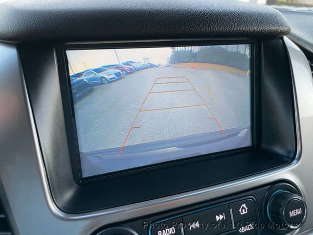 2019 Chevrolet Tahoe 2019 CHEVROLET TAHOE LT V8 5.3L GREAT-DEAL 615-730-9991 - 22924778 - 21