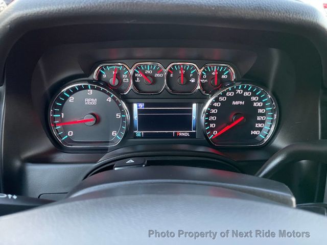 2019 Chevrolet Tahoe 2019 CHEVROLET TAHOE LT V8 5.3L GREAT-DEAL 615-730-9991 - 22924778 - 22