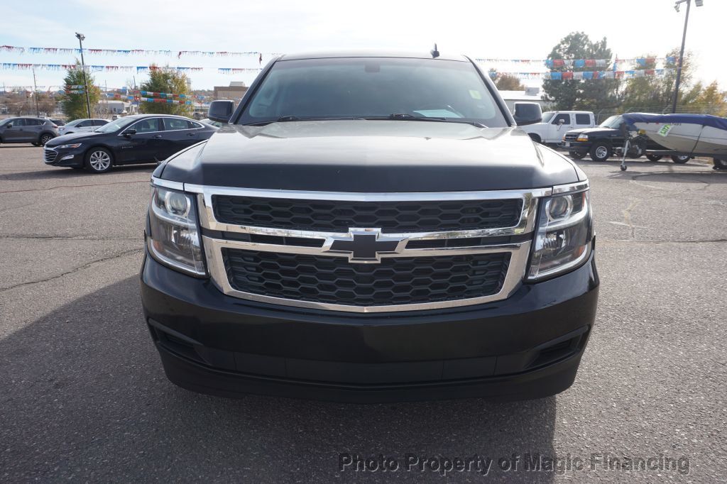 2019 Chevrolet Tahoe 2WD 4dr LS - 22943242 - 1