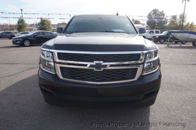 2019 Chevrolet Tahoe 2WD 4dr LS - 22943242 - 1