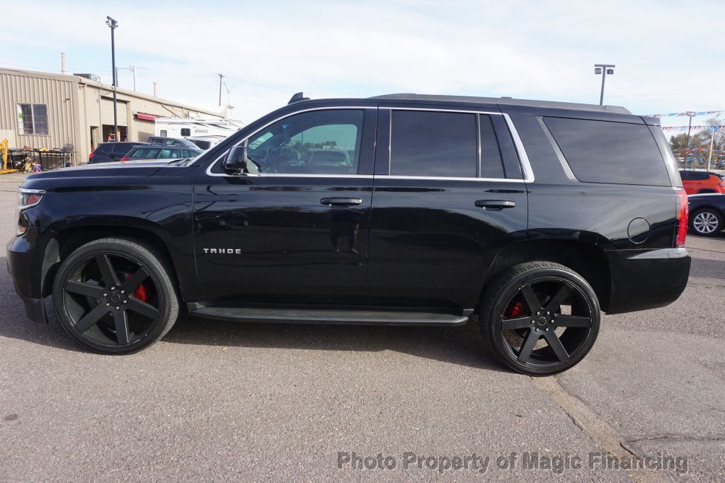 2019 Chevrolet Tahoe 2WD 4dr LS - 22943242 - 2