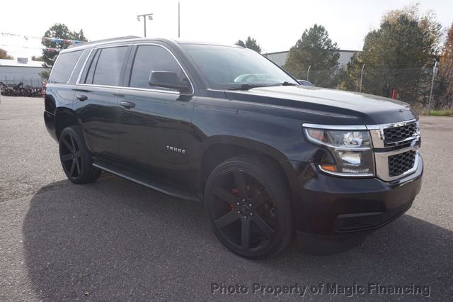 2019 Chevrolet Tahoe 2WD 4dr LS - 22943242 - 3