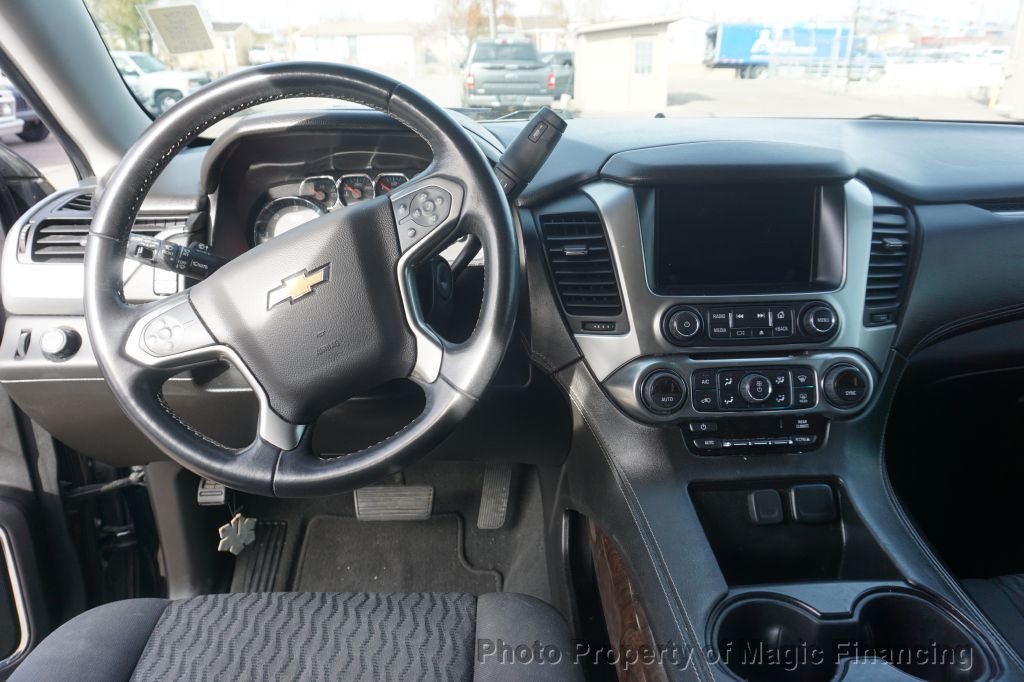 2019 Chevrolet Tahoe 2WD 4dr LS - 22943242 - 5