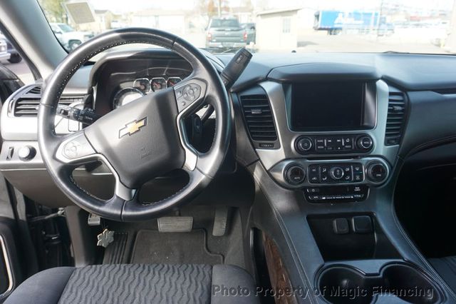 2019 Chevrolet Tahoe 2WD 4dr LS - 22943242 - 5