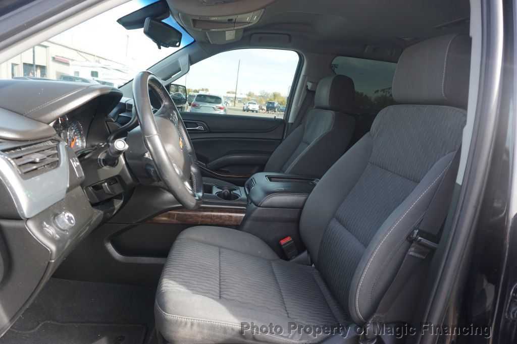 2019 Chevrolet Tahoe 2WD 4dr LS - 22943242 - 6