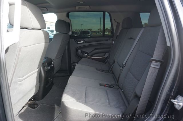 2019 Chevrolet Tahoe 2WD 4dr LS - 22943242 - 7
