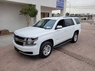 Used Chevrolet Tahoe at Baja Auto Sales East Serving Las Vegas NV