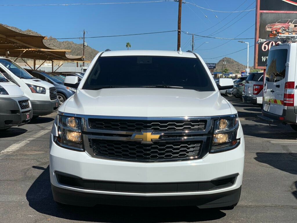 2019 Chevrolet Tahoe LS photo 2