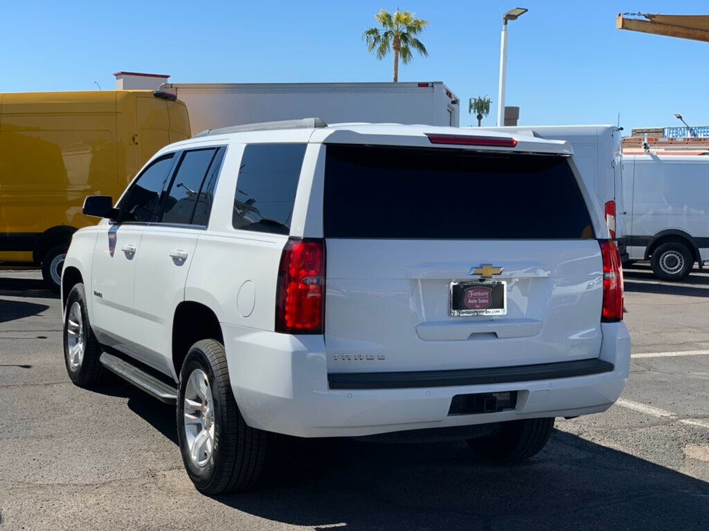 2019 Chevrolet Tahoe 2WD 4dr LS - 22925513 - 13