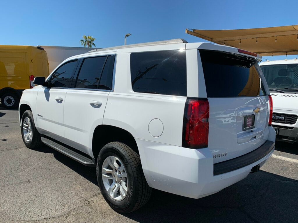 2019 Chevrolet Tahoe 2WD 4dr LS - 22925513 - 14