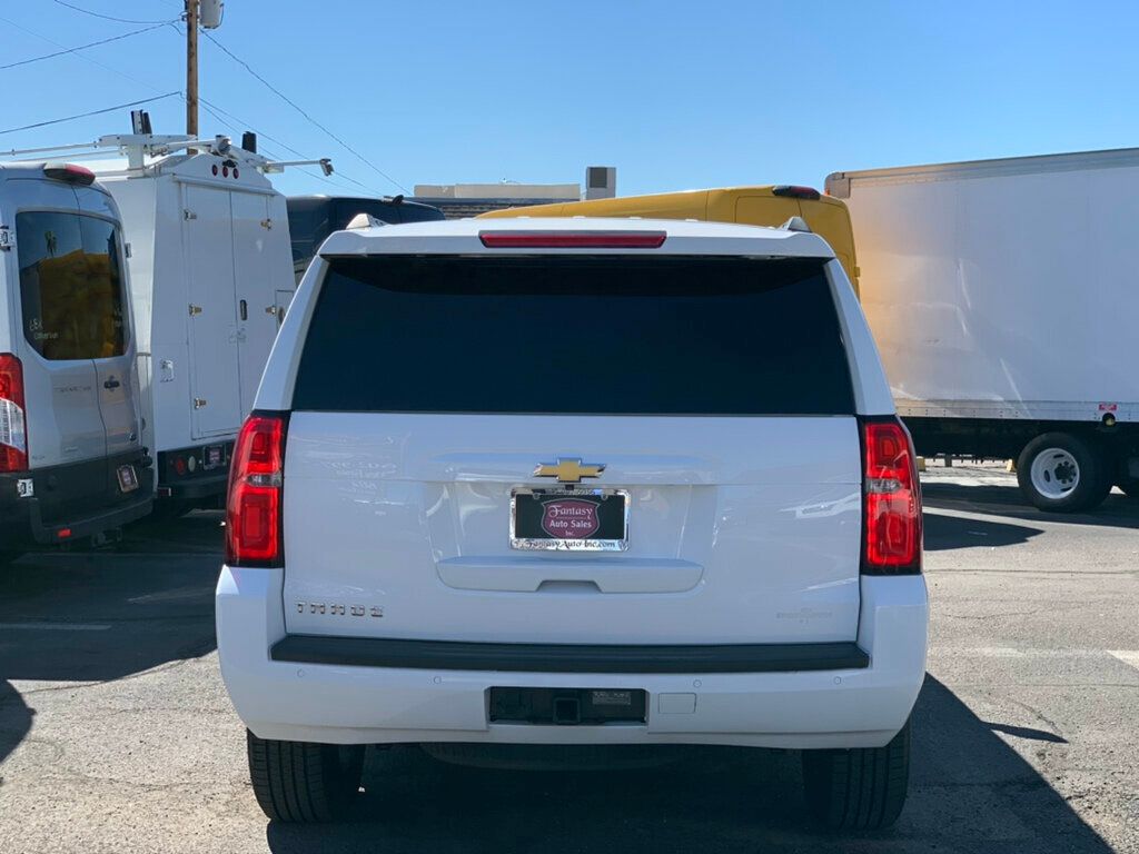 2019 Chevrolet Tahoe 2WD 4dr LS - 22925513 - 15