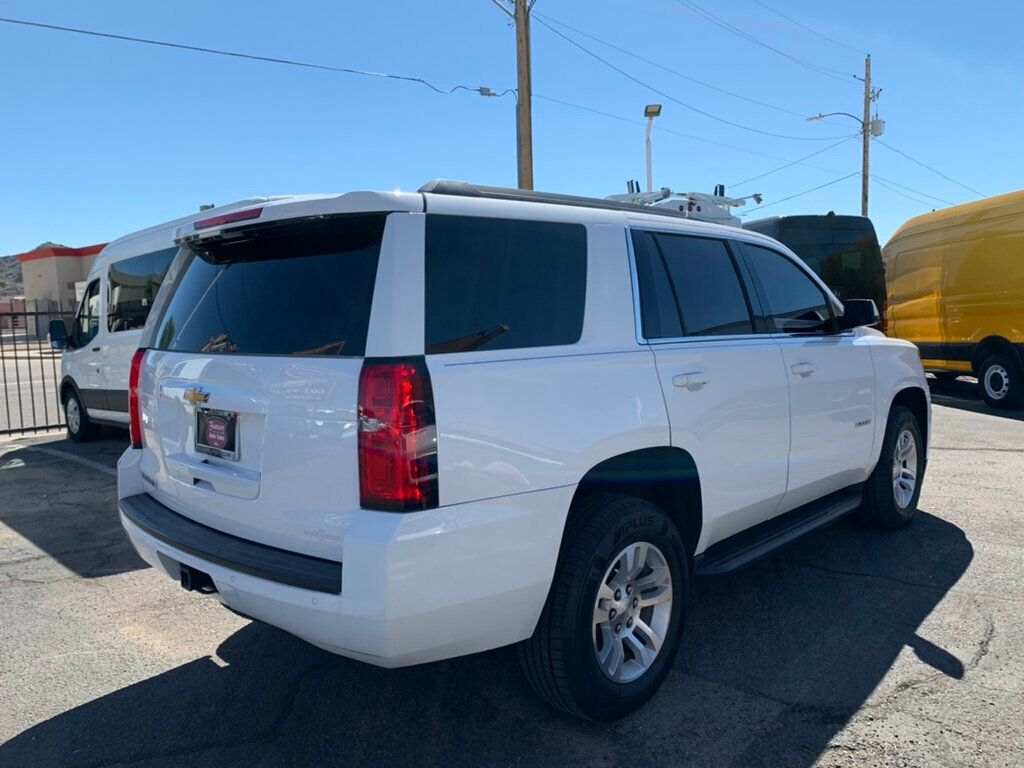 2019 Chevrolet Tahoe 2WD 4dr LS - 22925513 - 17