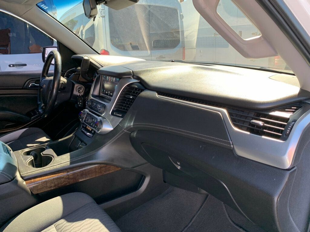 2019 Chevrolet Tahoe 2WD 4dr LS - 22925513 - 23