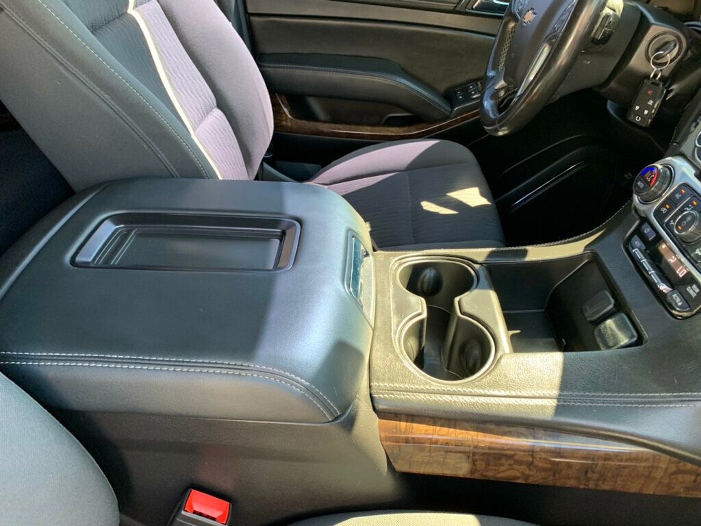 2019 Chevrolet Tahoe 2WD 4dr LS - 22925513 - 24