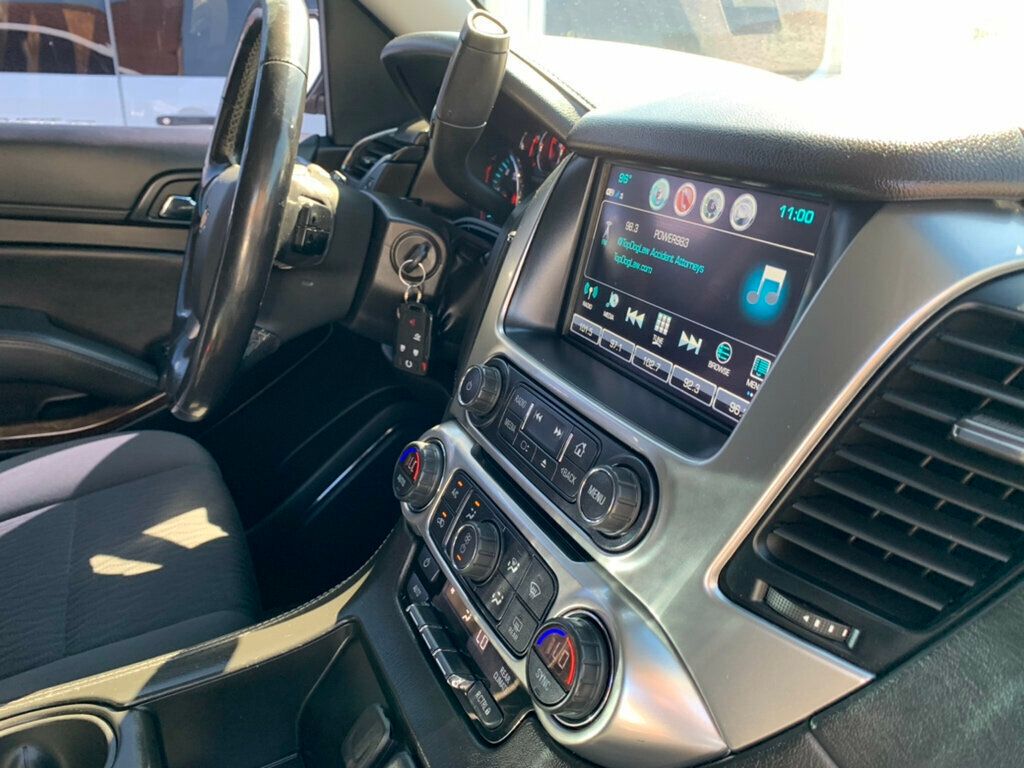 2019 Chevrolet Tahoe 2WD 4dr LS - 22925513 - 25