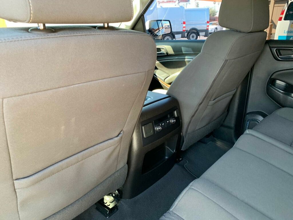 2019 Chevrolet Tahoe 2WD 4dr LS - 22925513 - 27
