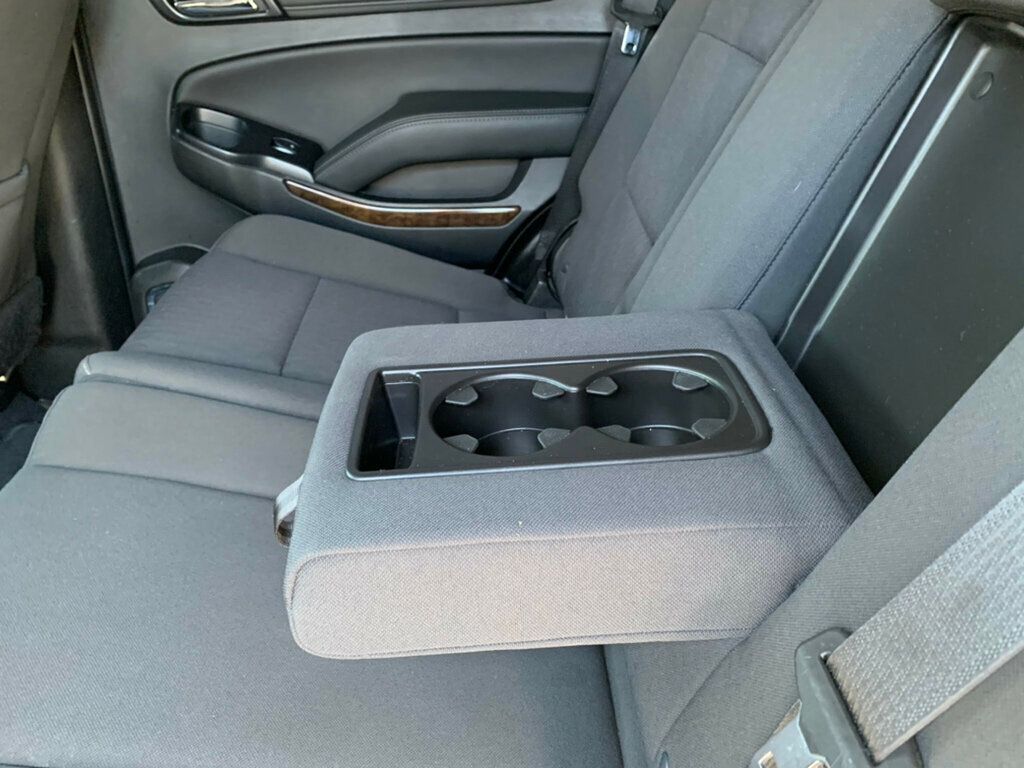 2019 Chevrolet Tahoe 2WD 4dr LS - 22925513 - 29