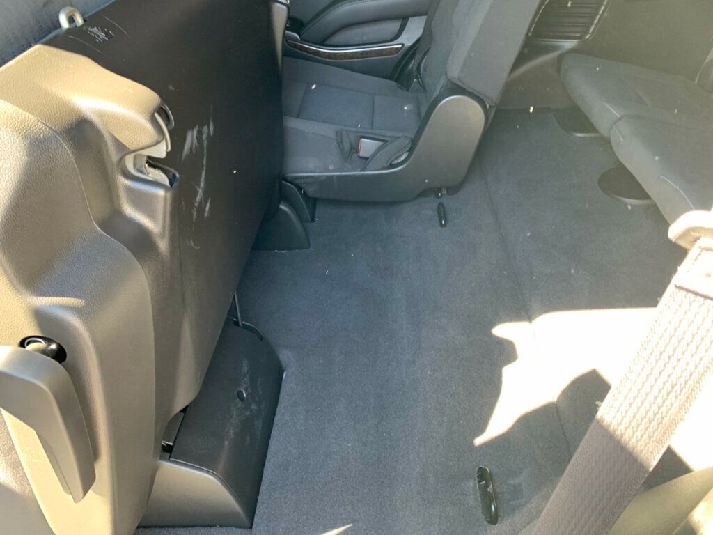 2019 Chevrolet Tahoe 2WD 4dr LS - 22925513 - 31