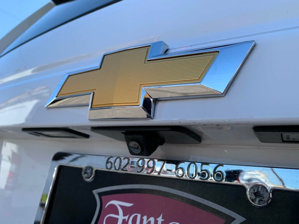 2019 Chevrolet Tahoe 2WD 4dr LS - 22925513 - 33