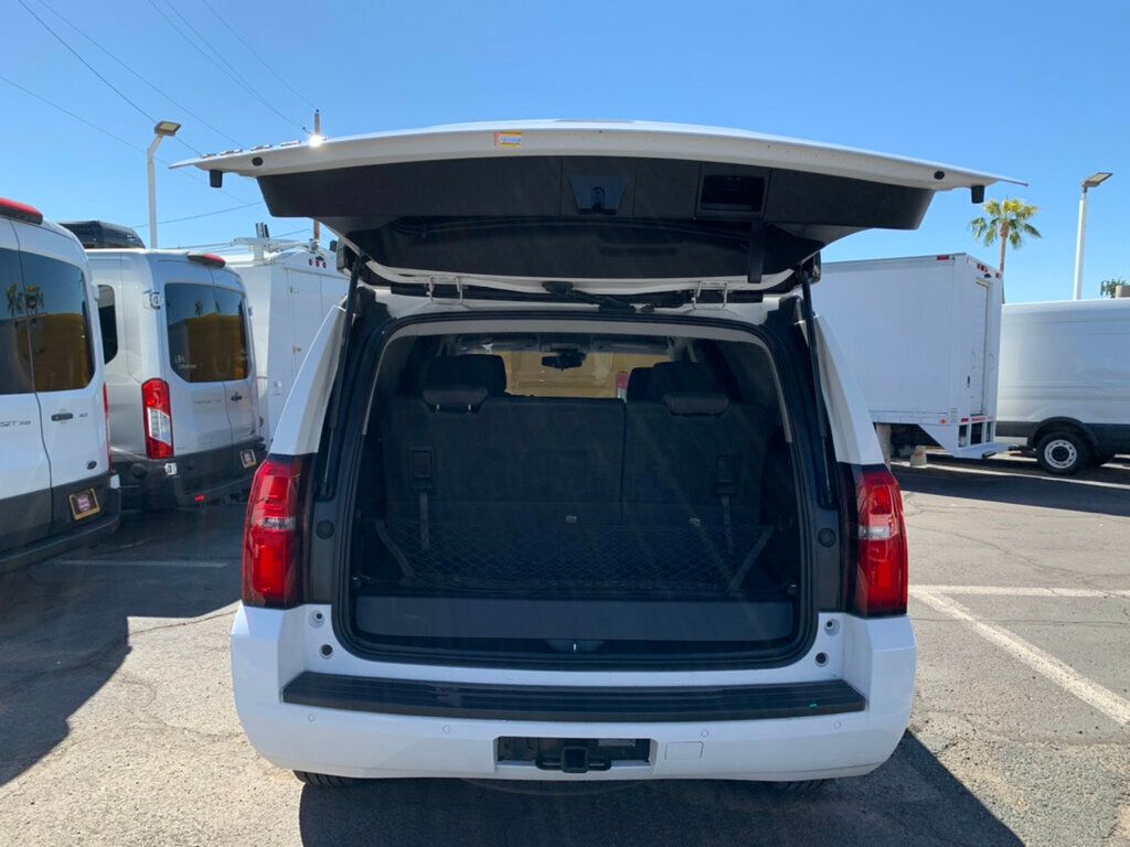 2019 Chevrolet Tahoe 2WD 4dr LS - 22925513 - 34