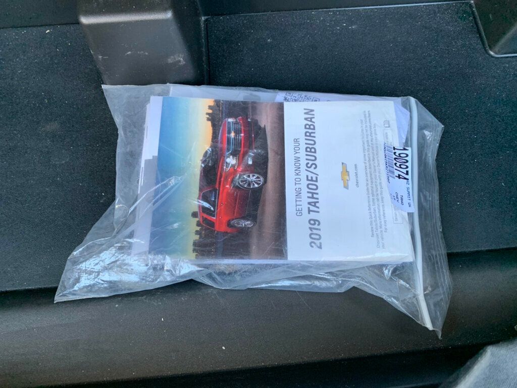 2019 Chevrolet Tahoe 2WD 4dr LS - 22925513 - 37