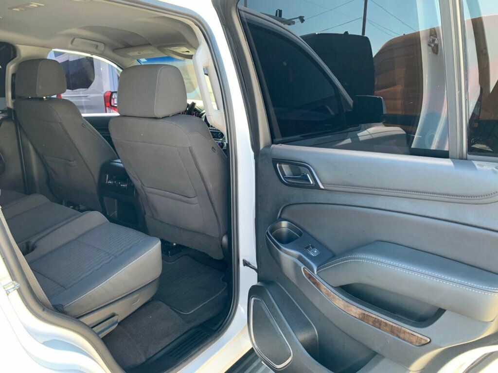 2019 Chevrolet Tahoe 2WD 4dr LS - 22925513 - 39