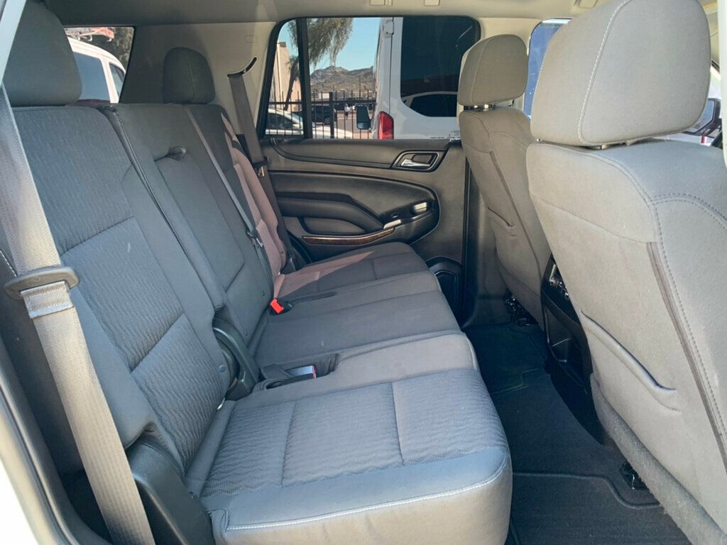 2019 Chevrolet Tahoe 2WD 4dr LS - 22925513 - 40