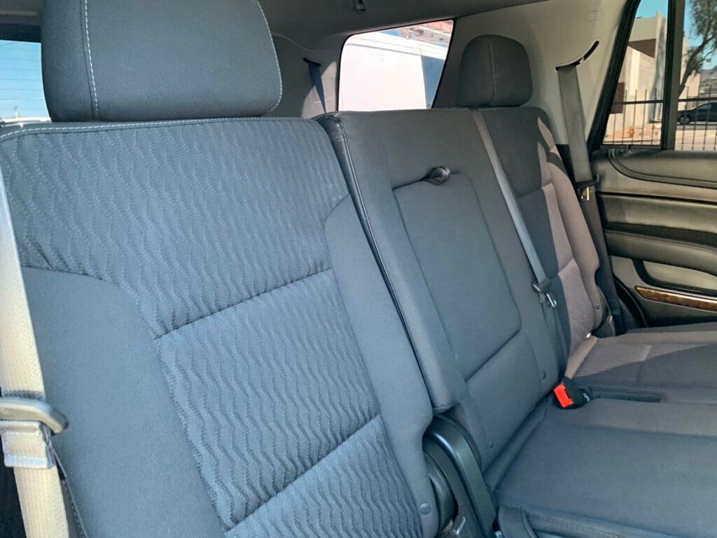 2019 Chevrolet Tahoe 2WD 4dr LS - 22925513 - 41