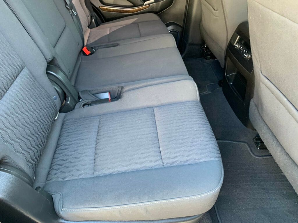 2019 Chevrolet Tahoe 2WD 4dr LS - 22925513 - 42