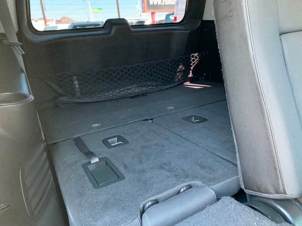 2019 Chevrolet Tahoe 2WD 4dr LS - 22925513 - 43