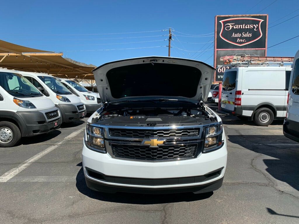 2019 Chevrolet Tahoe 2WD 4dr LS - 22925513 - 48