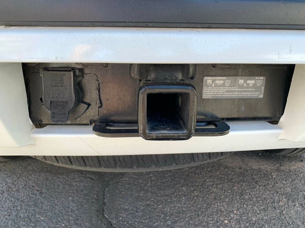 2019 Chevrolet Tahoe 2WD 4dr LS - 22925513 - 4