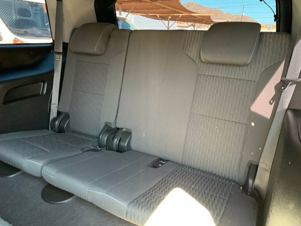 2019 Chevrolet Tahoe 2WD 4dr LS - 22925513 - 5