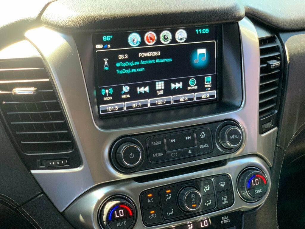 2019 Chevrolet Tahoe 2WD 4dr LS - 22925513 - 6