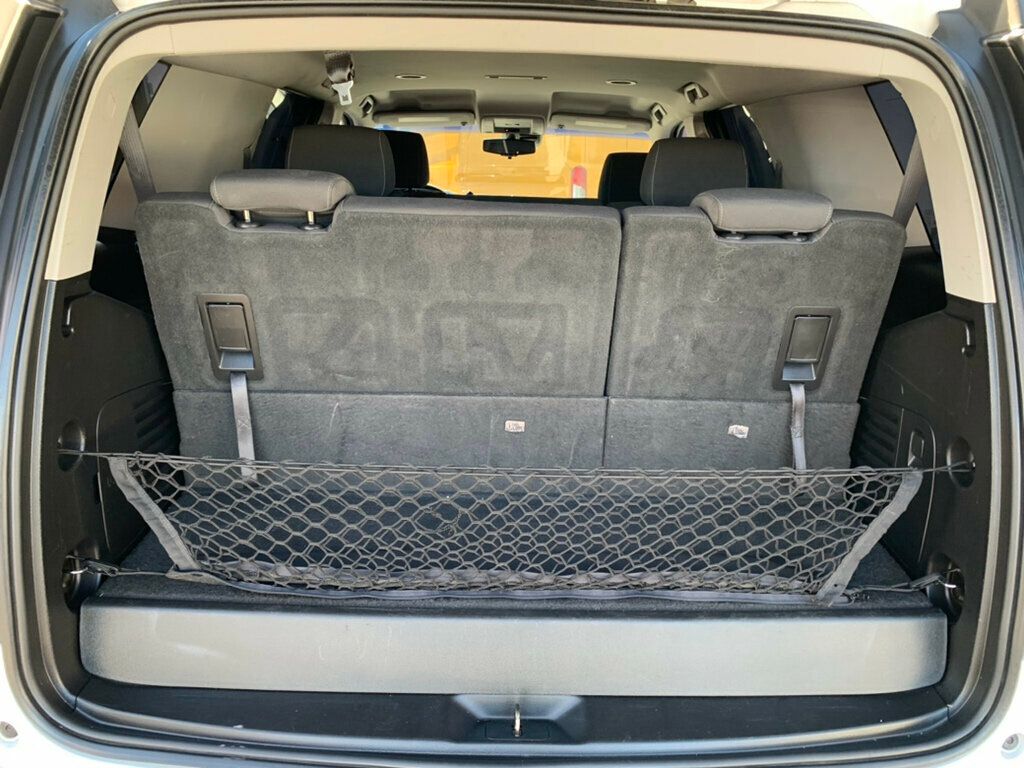 2019 Chevrolet Tahoe 2WD 4dr LS - 22925513 - 7