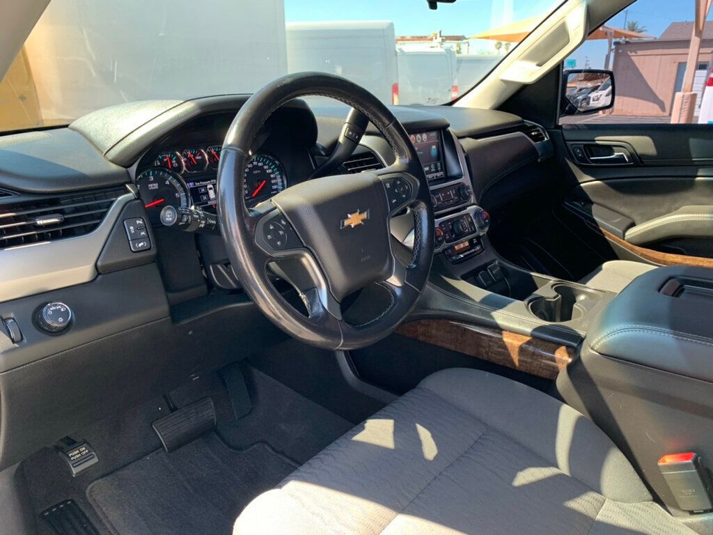 2019 Chevrolet Tahoe 2WD 4dr LS - 22925513 - 8