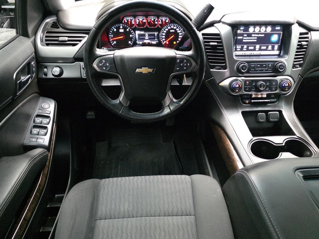 2019 Chevrolet Tahoe LS photo 11