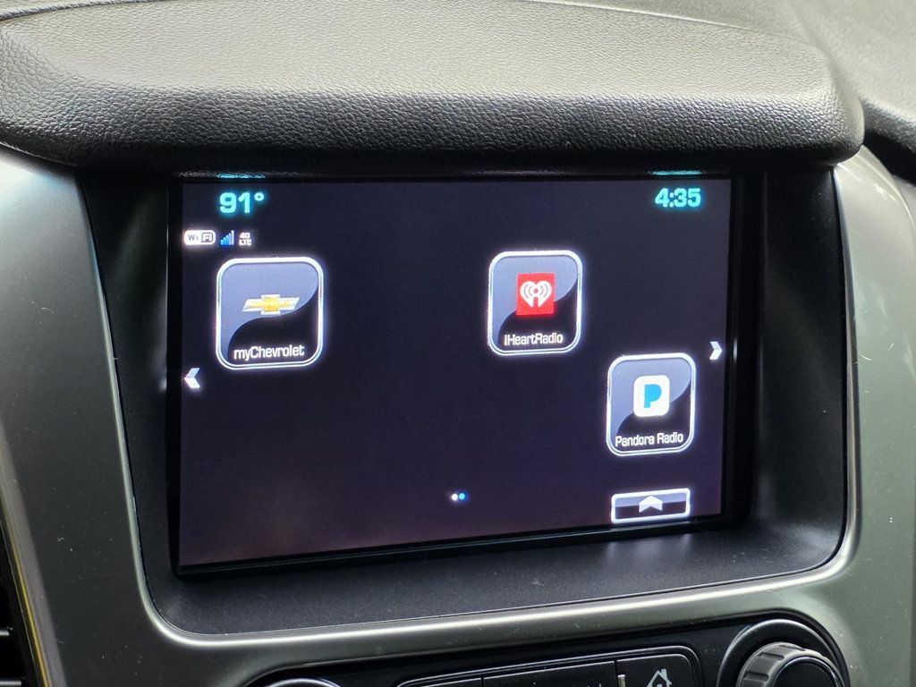 2019 Chevrolet Tahoe LS photo 14