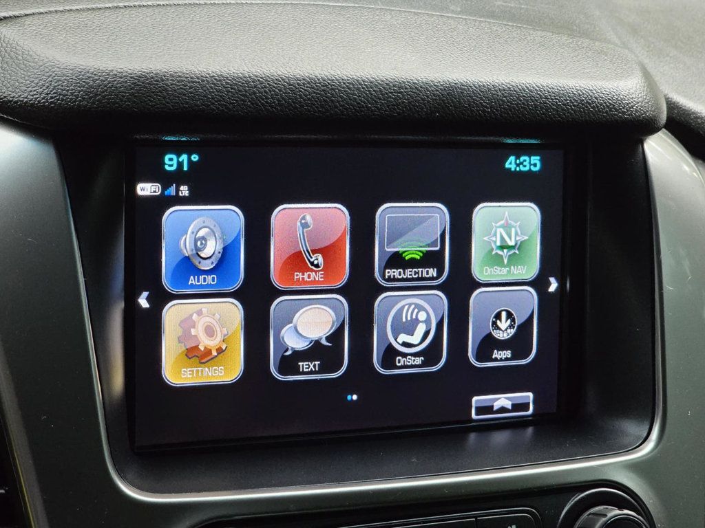 2019 Chevrolet Tahoe LS photo 15
