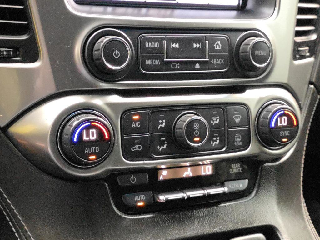 2019 Chevrolet Tahoe LS photo 17