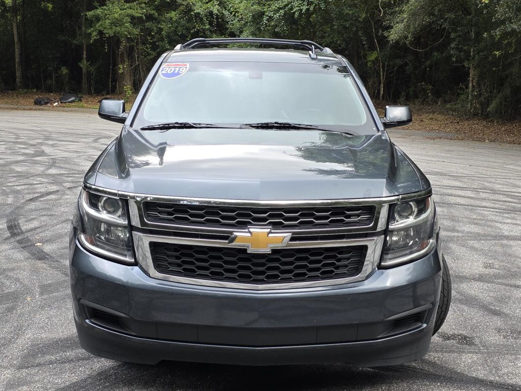 2019 Chevrolet Tahoe LS photo 2